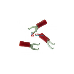 Konektor widełk.KWWR 3 wyg.