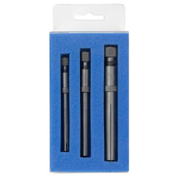 Rennsteig 430 143 Adjustable Centering Punch Set Of 3