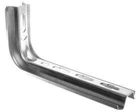 Wspornik ścienno-sufitowy 245mm TPSA 245 FS 6364209