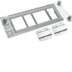 Drążki przesuwne Univers do zamków IP54 1850mm FZ832N