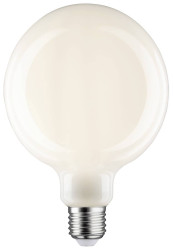Żarówka LED Paulmann 28627 E-27 7 W 806 lm ciepła biel 1 szt.