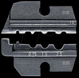 97 49 10 Crimping Dies