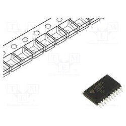 55SN74HC574DWR