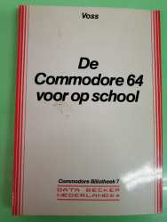 C64 boek