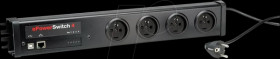 EPS-4-FR-REV5 PDU, 4x type E, USB, French version