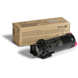 Xerox 106R03474 Genuine Phaser® 6510, WorkCentre® 6515 Magenta Standard capacit