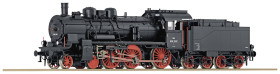 Roco 71393 Roco 71393 Lokomotywa parowa H0 638.2692 firmy ÖBB