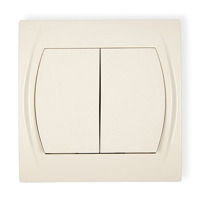 Łącznik zwierny, świecznikowy