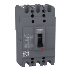 Wyłącznik zasilania Schneider Electric EZC100H3060 1 szt.