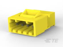 TE Connectivity 3-641436-4 1 szt. paczka