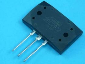 2SC-2922 NPN MT-200 17A/180V/200W TRANZY