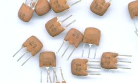 TP6,0 FILTR CERAMICZNY