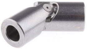 Przegub uniwersalny, stalowy, 45, RS PRO