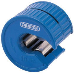 Draper 81113 Automatic Pipe Cutter (15mm)