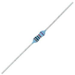 Arcol MRA0207 20KBTA15 Metal Film Resistors Metal Film Resistor 20 kOhm 0.25W
