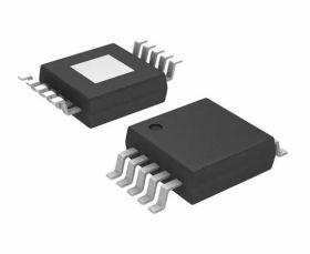 MCP73842-840I/UN MSOP10