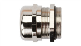 Dławnica Kablowa Mosiężna Pg29 Ip68 Mdw 29H E03dk-03070100701