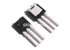 Tranzystor 2SC5707 NPN /50V/8A/15W