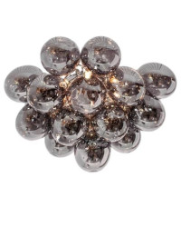 Lampa sufitowa By Rydens 4200990-4505 Gross