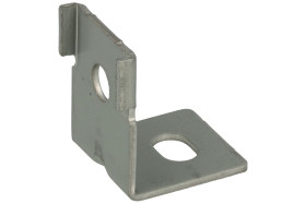 Uchwyt montażowy; MHS012; 0W; 19x16x15mm; Mean Well