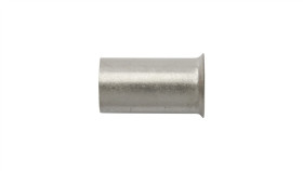 Końcówka Tulejkowa H 25/15 E08kh-01010104600 /100Szt./