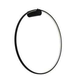 Kinkiet Mirror S czarny LED 3000K Light Prestige