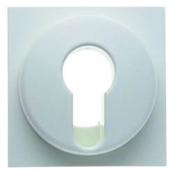 Element centralny do łącznika na klucz śnieżnobiały S.1/B.1/B.3/B.7 Glas 15071909