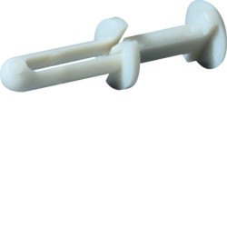 Nit rozporowy 4, grubość zacisku 2-5mm L5085 /100szt./