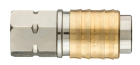 Szybkozłączka do kompresora F 3/8 cala 12-651