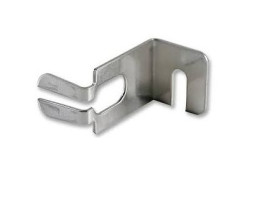 Uchwyt montażowy rezystorów, Uchwyt, do użytku z: Rezystory drutowe