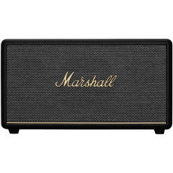 Marshall 1006010 Stanmore III Bluetooth speaker Black