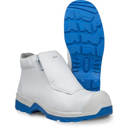Safety Shoe mid cut JALAS1410 CLEAN 12