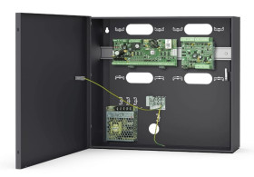 MC16-PAC-EX-2-KIT - zestaw kontroli dostępu w wersji EX