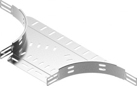 Trójnik dostawny TKDJ200H42