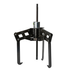 Wyciągacz do łożysk Ściągacz hydrauliczny SKF siła 150000N Hydrauliczny -elementowy pojemność 386 mm