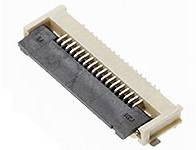 Molex Złącze FFC, FPC 5052782633 1 szt.