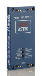 Zasilacz impulsowy nap. wyjściowe: 380V dc 1.6kW 4.2A 1 wyjście nap. wejściowe: 120 → 370 V dc, 85 → 264