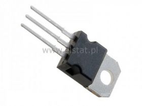 BTA 12- 600B Triak 12A 600V TO220