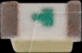 SLO-230B-00006 SMD-LED, 0603, blue, 460 nm, 100 mcd, 130°