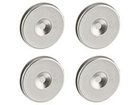 SOLIROC Zestaw zaślepek otworów do ramek 077896 LEGRAND