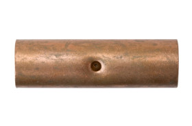 Końcówka (tulejka) łącząca miedziana ZM 95 E11KM-01060300700