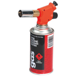 Sealey AK2955 Micro Butane Soldering/Heating Torch