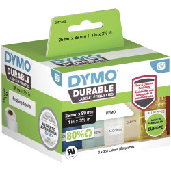 DYMO 2112285 Label Printer Compact design efficient labelling solution