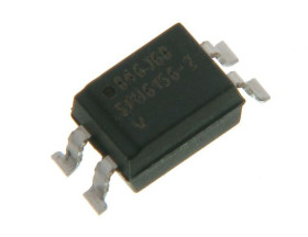 SFH6156-2 MSOP4