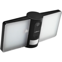 Link2Home L2H-FLOODLIGHTCAM Outdoor Smart Floodlight Camera