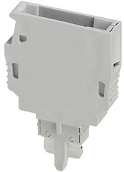 Wspornik szyny zbiorczej Schneider Electric NSYTRASV1, 10 szt.