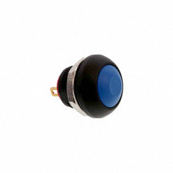 Nasadka przełącznika Wł.-(wł.) SPST - NC, montaż panelowy TE Connectivity