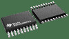 Two-phase Interleaved continuous conduction mode (CCM) PFC controller | DW | 20 | -40 to 85