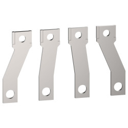 Zacisk Schneider Electric do 4 Pole Giga Contactor LC1G115-225 Złącze stycznika