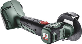 Szlifierka kątowa Metabo CC 18 LTX BL 600349850